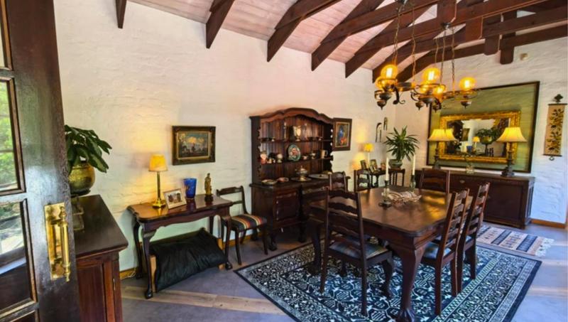 4 Bedroom Property for Sale in Mossienes Western Cape
